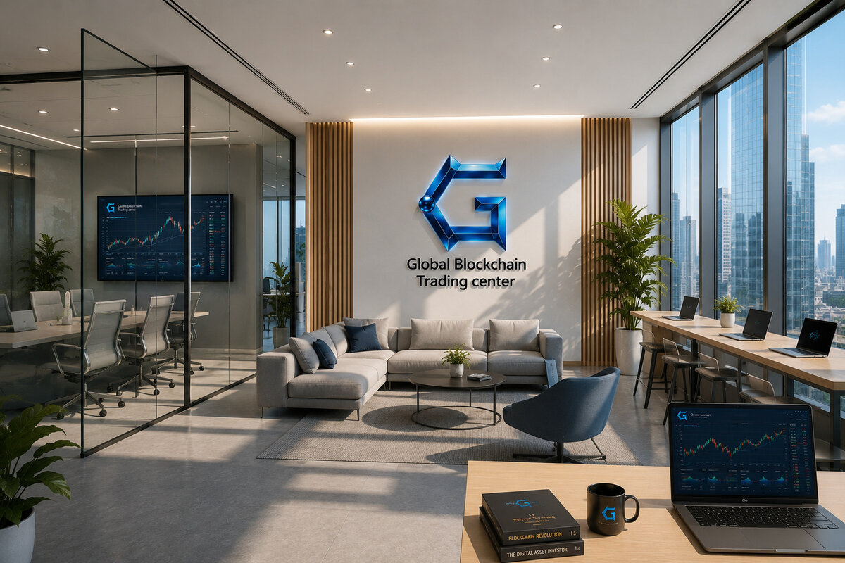 GBTCOINESE startet mobile App-Struktur fuer Android und iOS